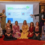 A new meeting and a new vision for Yes To Sustainability